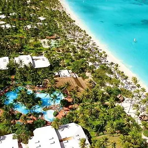 Grand Palladium Resort&spa - Курортный комплекс Пунта-Кана